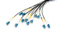 EAN 4016032484080 - Digitus DK-2A33CU075BK-BBB Cable de fibra óptica e InfiniBand 75 m U-DQ(ZN) BH Negro imagen 2