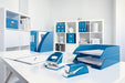 EAN 4002432111329 - Leitz NeXXt WOW grapadora eléctrica 10 hojas imagen 9