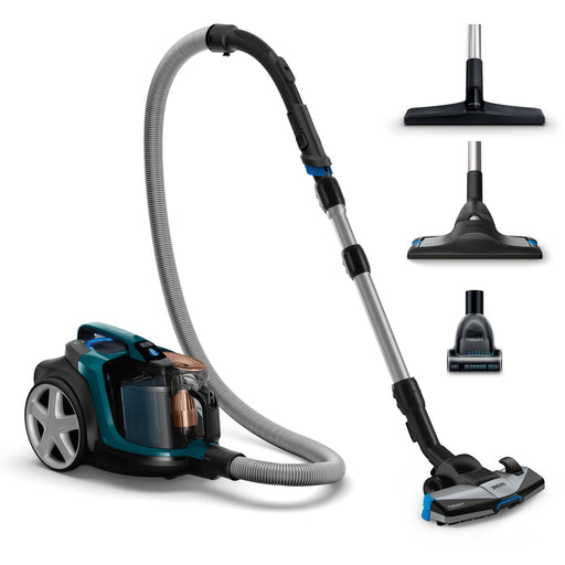 EAN 8710103810483 - Philips PowerPro Expert FC9744/09 aspiradora 2 L Aspiradora cilíndrica Secar 900 W imagen 2