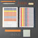 EAN 8422952405672 - Finocam 626301026 agenda Agenda diaria Azul imagen 12