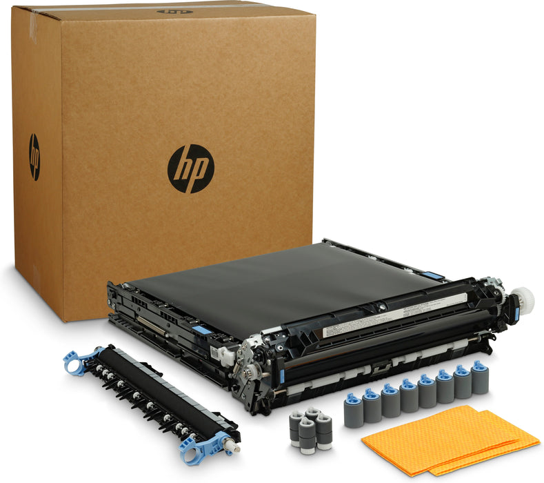 EAN 5711045921636 - HP D7H14-67901 kit para impresora Kit de transferencia imagen 2