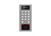 EAN 6931847103880 - Hikvision DS-K1T502DBWX(STD) Lector básico de control de acceso Negro, Gris imagen 1