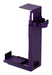 EAN 850054766731 - Arozzi AZ-PCMOUNT-PP soporte y montura para estación de trabajo/PC todo en uno 30 kg -, Púrpura imagen 2
