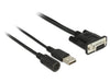 EAN 4043619629077 - Navilock 62907 cable para navegador imagen 2