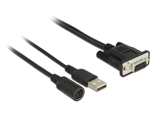 EAN 4043619629077 - Navilock 62907 cable para navegador imagen 2