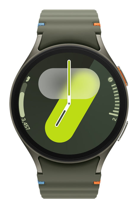 EAN 8806095684499 - Samsung Galaxy Watch7 3,81 cm (1.5") AMOLED Digital 480 x 480 Pixeles Pantalla táctil 4G Verde Wifi GPS ( imagen 2