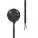 EAN 5715328188488 - Microconnect MC-PE007EDBB-OE cable de transmisión Negro 7 m Enchufe tipo K imagen 1