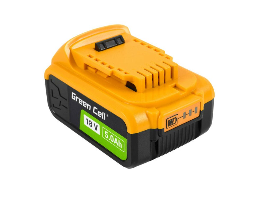 EAN 5904326375192 - Green Cell PTDW18V5 cargador y batería cargable imagen 2