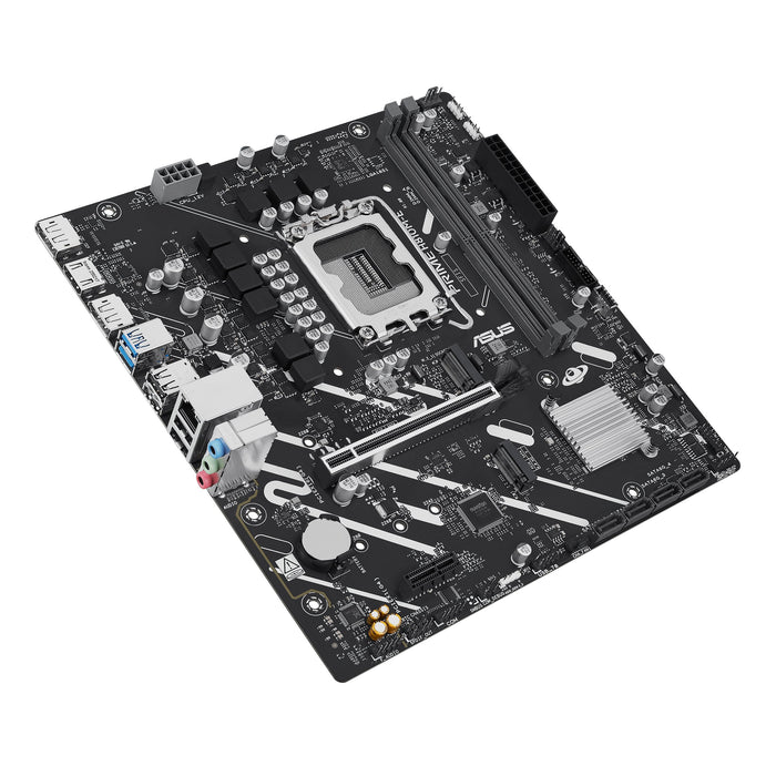 EAN 4711636188203 - ASUS PRIME H810M-E-CSM Intel H810 LGA 1851 (Socket V1) micro ATX imagen 6