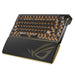EAN 4711636464284 - ASUS ROG Azoth Extreme Edition 20 teclado Juego USB + RF Wireless + Bluetooth QWERTY Inglés Negro imagen 19