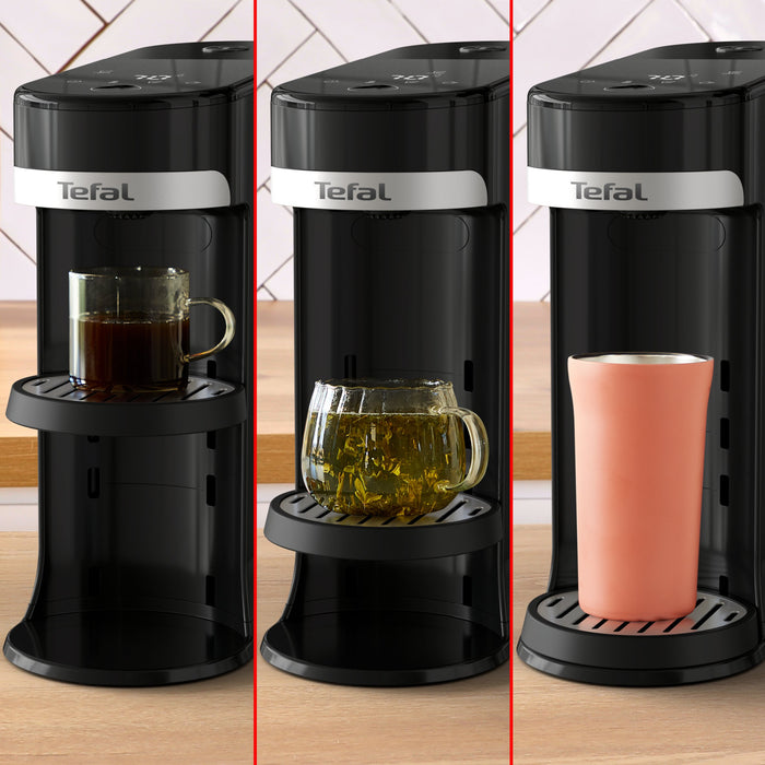 EAN 3045380402294 - Tefal Instant Hot Water BR3508E0 dispensador de agua Negro 2 L imagen 14
