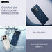 EAN 0840493615813 - Motorola edge 70 pro 17,2 cm (6.78") SIM doble Android 16.0 5G USB Tipo C 12 GB 512 GB 6500 mAh Azul oscu imagen 11