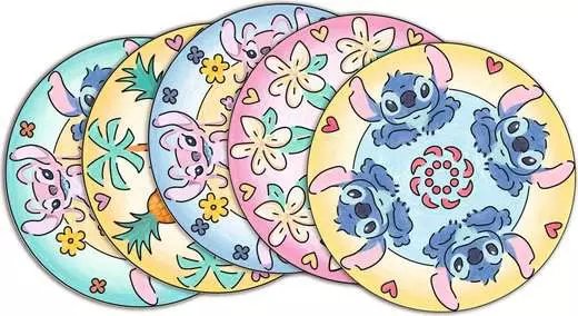 EAN 4005555280149 - Ravensburger 12028014 juguete de arte y manualidades imagen 3