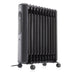 EAN 8590393414093 - Eta Sole Smart Interior Negro 2500 W Radiador de aceite eléctrico imagen 1