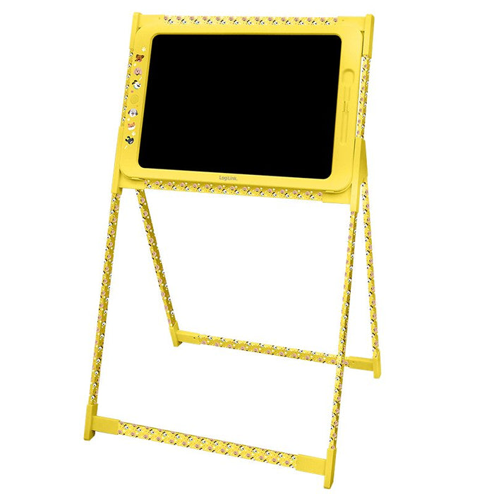 EAN 4052792077391 - LogiLink AA0183 tablet infantil Amarillo imagen 3