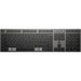 EAN 198122141692 - HP 725 Multi-Device Rechargeable Wireless Keyboard teclado Hogar / Oficina RF Wireless + Bluetooth Gris imagen 19