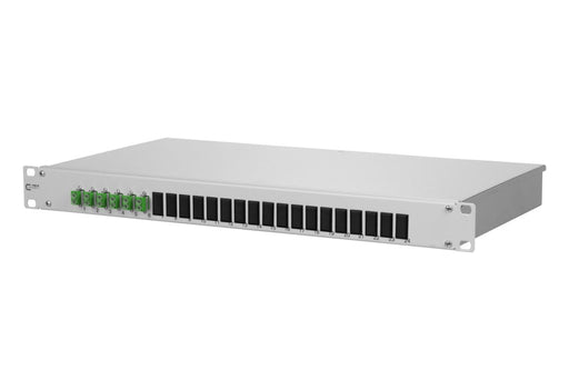 EAN 4251122187186 - METZ CONNECT 1502507606-E panel de parcheo 1U imagen 1
