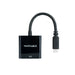 EAN 8433281012349 - Nanocable 10.16.4102-BK Adaptador gráfico USB 4096 x 2160 Pixeles imagen 2