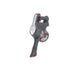 EAN 8016361994621 - Hoover HF122GPT 011 Aspiradora escoba Batería Secar Ciclónico, Tela Sin bolsa 0,9 L 170 W Titanio imagen 8