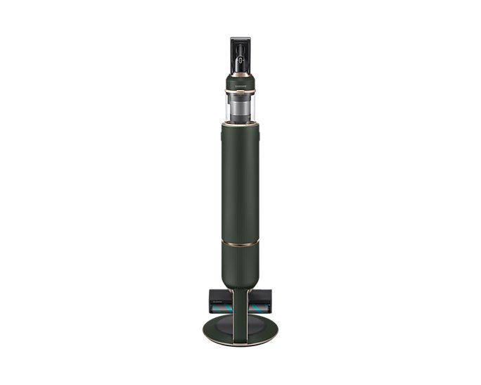 EAN 8806095108988 - Samsung VS20B95943N Aspiradora escoba 2 en 1 Batería Secar UltraFine Sin bolsa Negro, Verde imagen 17