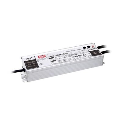 EAN 4711287481838 - MEAN WELL HLG-100H-48AB controlador LED imagen 1