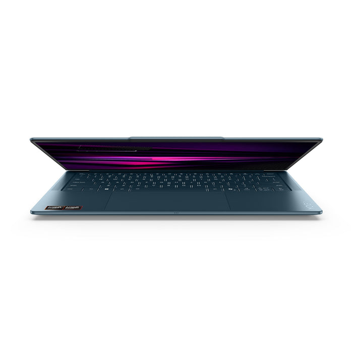 EAN 199276826176 - Lenovo Yoga Slim 7 14AGP11 Copilot+ PC AMD Ryzen AI 7 445 Portátil 35,6 cm (14") WUXGA 16 GB LPDDR5x-SDRAM imagen 15