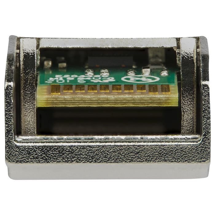 EAN 65030883177 - StarTech.com SFP1GETST red modulo transceptor Cobre 1000 Mbit/s imagen 4