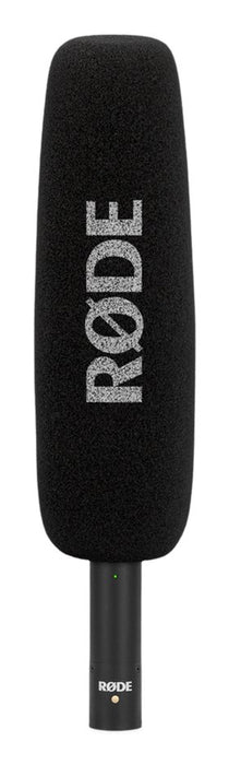 EAN 698813004140 - RØDE NTG4 Negro Micrófono para cámara digital imagen 4