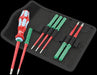 EAN 4013288229656 - Wera 05006630001 destornillador manual Juego Destornillador plano imagen 2