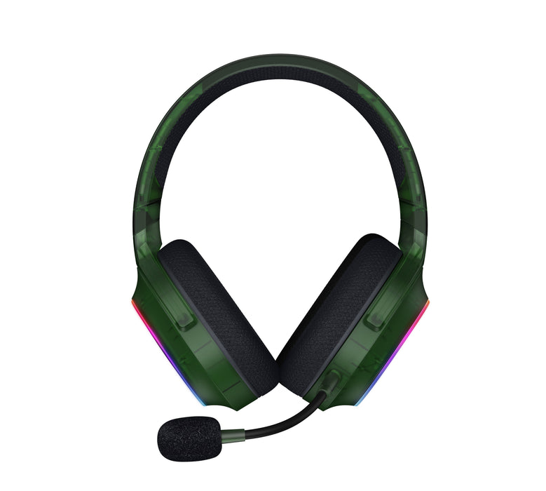 EAN 8887910060902 - Razer Barracuda X Chroma Auriculares Inalámbrico Diadema Juego Bluetooth Verde imagen 4