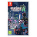 EAN 45496512989 - Nintendo Pokémon Legends: Z-A Estándar Alemán, Holandés, Inglés, Español, Francés, Italiano, Japonés, Corea imagen 1