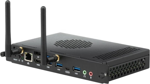 EAN 766907023886 - Viewsonic VPC35-W53-G1 PCs/estación de trabajo Intel® Core™ i5 i5-1240P 8 GB DDR4-SDRAM 256 GB SSD Windows imagen 1