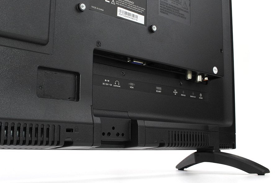 EAN 4260427613870 - Xoro HTC 2249 54,6 cm (21.5") Full HD Negro imagen 7