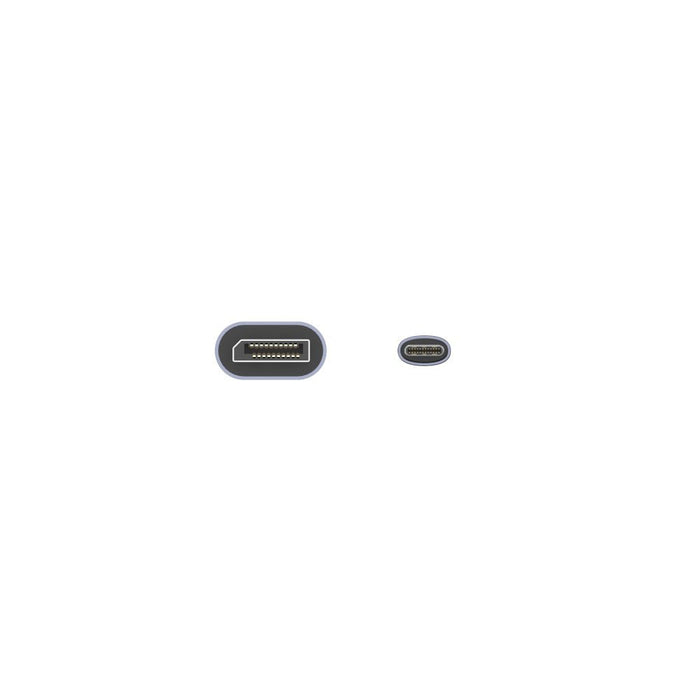 EAN 4894160048264 - UNITEK V1423C adaptador de cable de vídeo 1,8 m USB Tipo C DisplayPort imagen 6