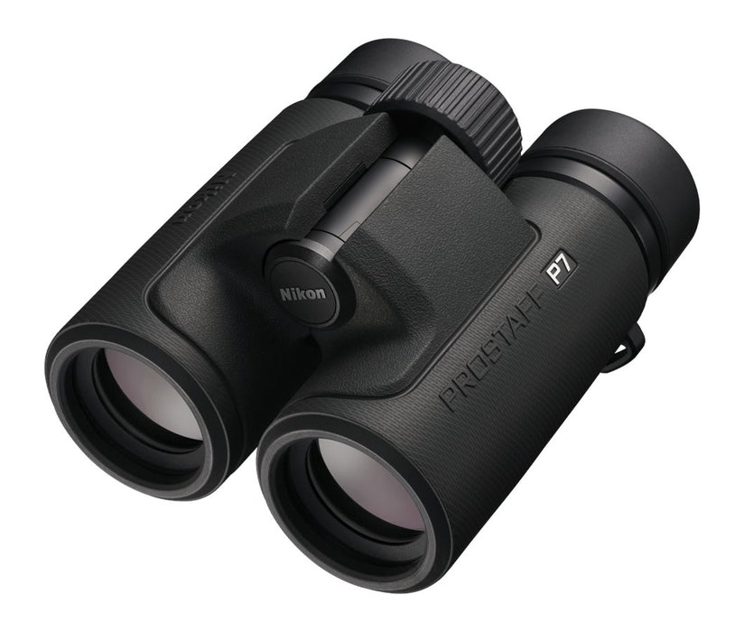 EAN 4580130921506 - Nikon Prostaff P7 8x42 binocular Negro imagen 2