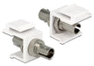 EAN 4043619863488 - DeLOCK 86348 adaptador de fibra óptica SC imagen 1