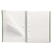 EAN 8422593460498 - MAUL A460459 cuaderno y block A4 80 hojas Verde imagen 2