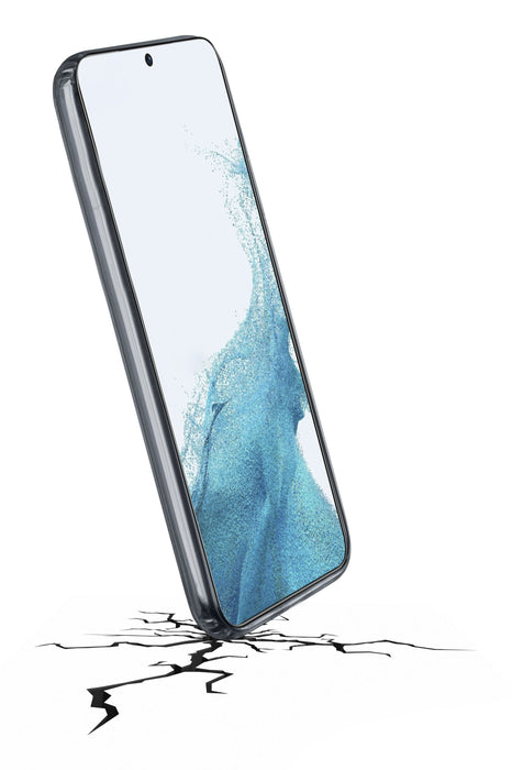 EAN 8018080471841 - Cellularline 8018080471841 funda para teléfono móvil 16,3 cm (6.4") Transparente imagen 2