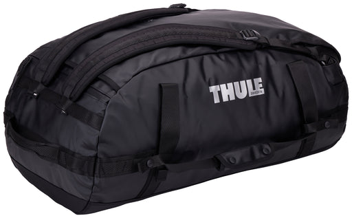 EAN 0085854255233 - Thule Chasm TDSD303 Black bolso de lona 70 L Poliéster Negro imagen 2