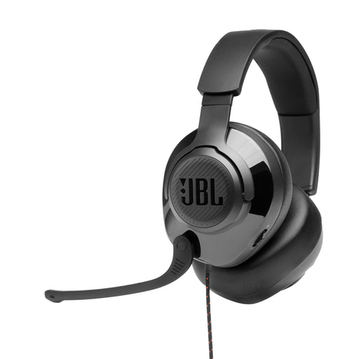 EAN 6925281969560 - JBL Quantum 300 Auriculares Alámbrico Diadema Juego Negro imagen 1