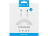 EAN 5705730506970 - Sandberg 506-97 cable de red Blanco U/UTP (UTP) imagen 2