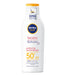 EAN 4005900595461 - NIVEA 80457 protector solar y crema para después del sol Protector solar en aerosol Adultos imagen 1