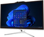 EAN 4711377082839 - MSI Pro AP222T 13M-046EU Intel® Core™ i3 i3-13100 54,6 cm (21.5") 1920 x 1080 Pixeles Pantalla táctil PC  imagen 8