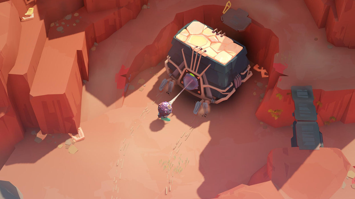 EAN 5056635609113 - Annapurna Interactive Cocoon imagen 7
