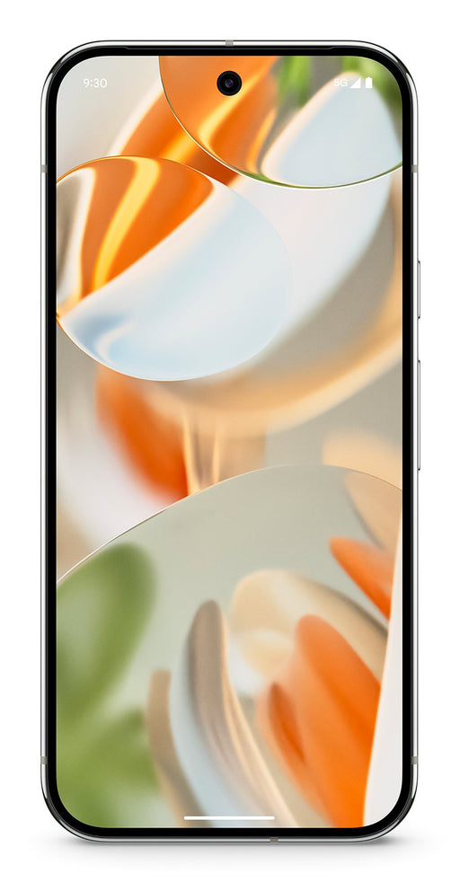 EAN 840353906457 - Google Pixel 9 Pro 16 cm (6.3") SIM doble Android 14 5G USB Tipo C 16 GB 128 GB 4700 mAh Blanco imagen 1