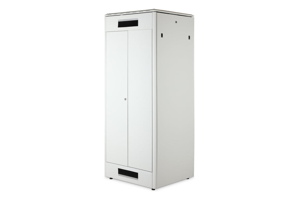 EAN 4016032476405 - Digitus DN-31115 armario rack 42U Rack o bastidor independiente Gris imagen 2