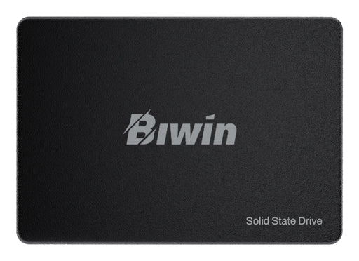 EAN 0887184025315 - Biwin M100 1 TB 2.5" Serial ATA III imagen 1