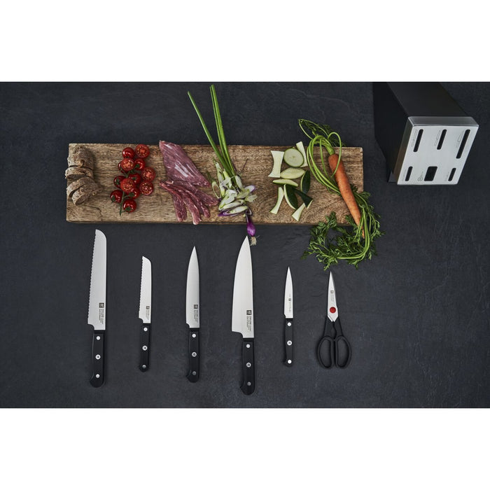 EAN 4009839534119 - ZWILLING Gourmet 7 pieza(s) Juego bloque de cuchillos imagen 4
