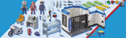 EAN 4008789705686 - Playmobil City Action 70568 set de juguetes imagen 6