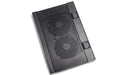 EAN 6933412708728 - DeepCool Wind Pal FS almohadilla fría 1200 RPM Negro imagen 9